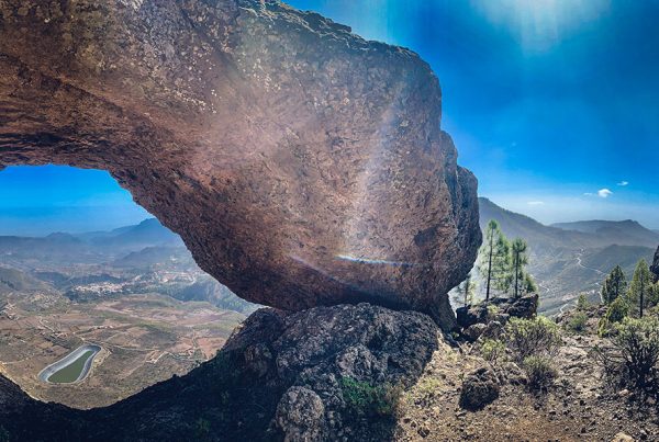 arco de la gaveta de los gatos