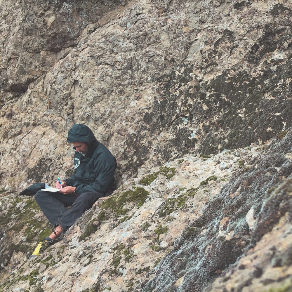 ferrata alquimia