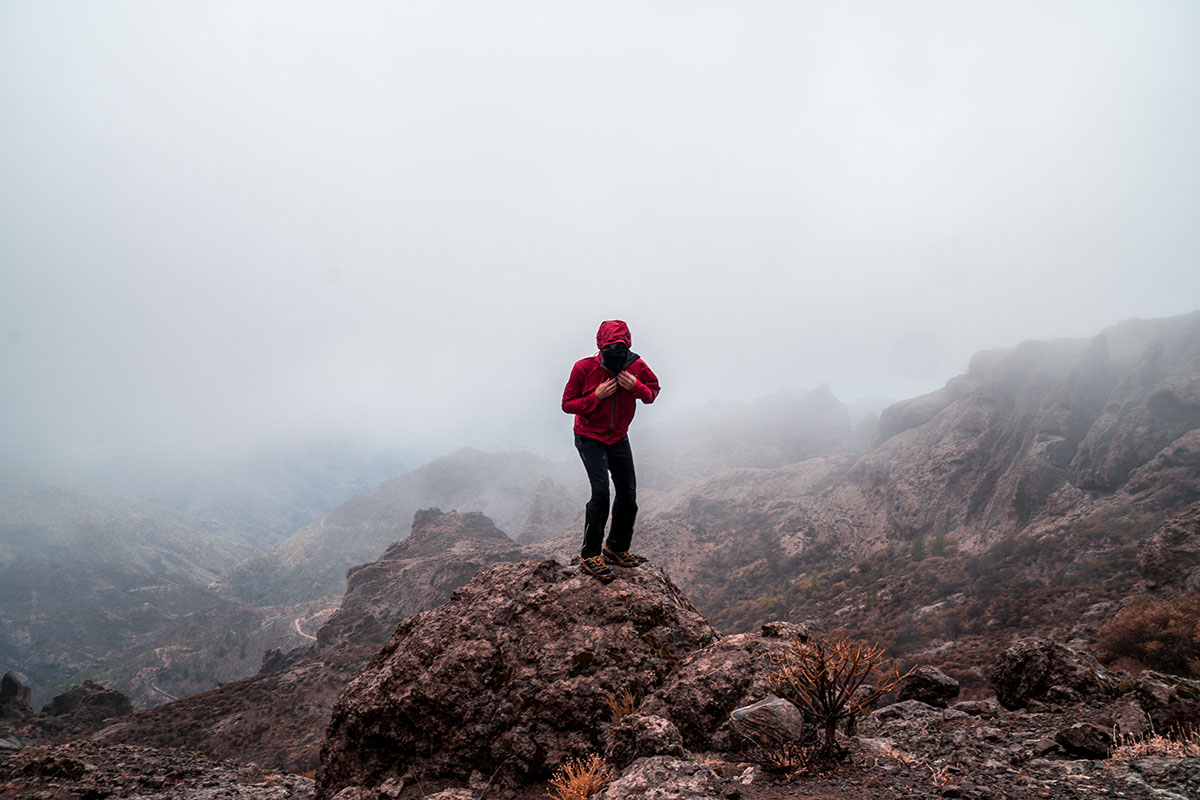 Recomendaciones post-COVID para deportes de montaña