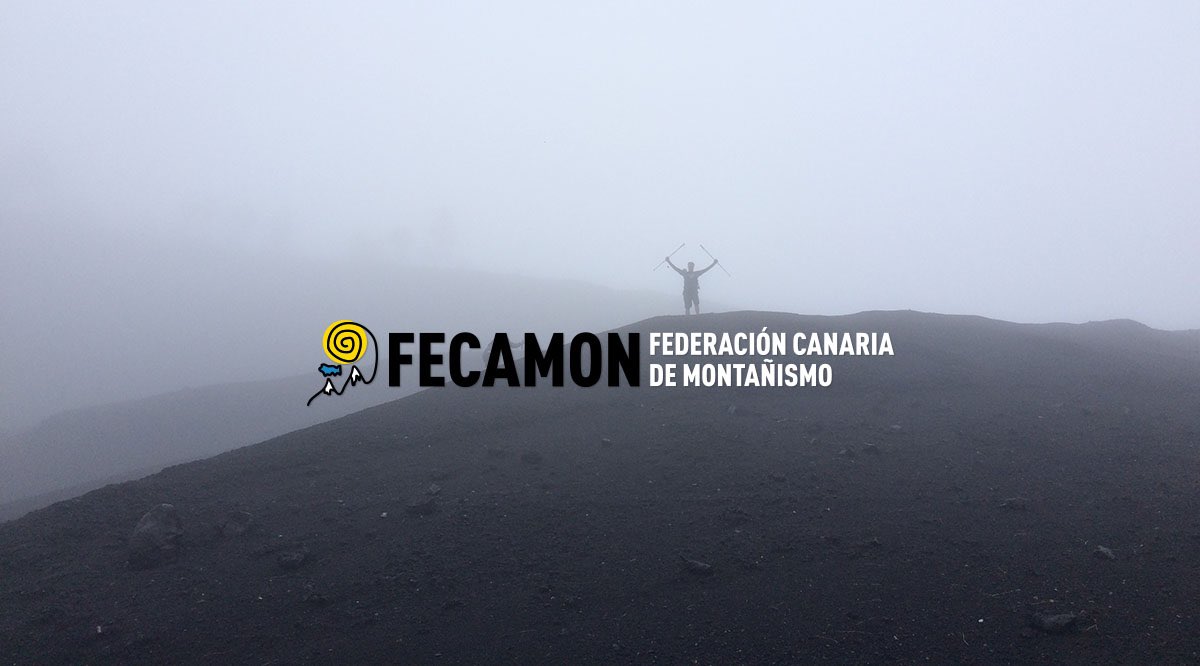 Federación Canaria de Montañismo