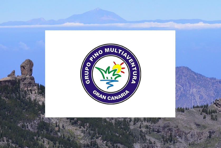 Grupo Pino Multiaventura