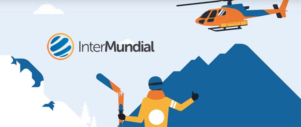 Seguros de montaña intermundial