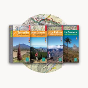 pack mapas canarias