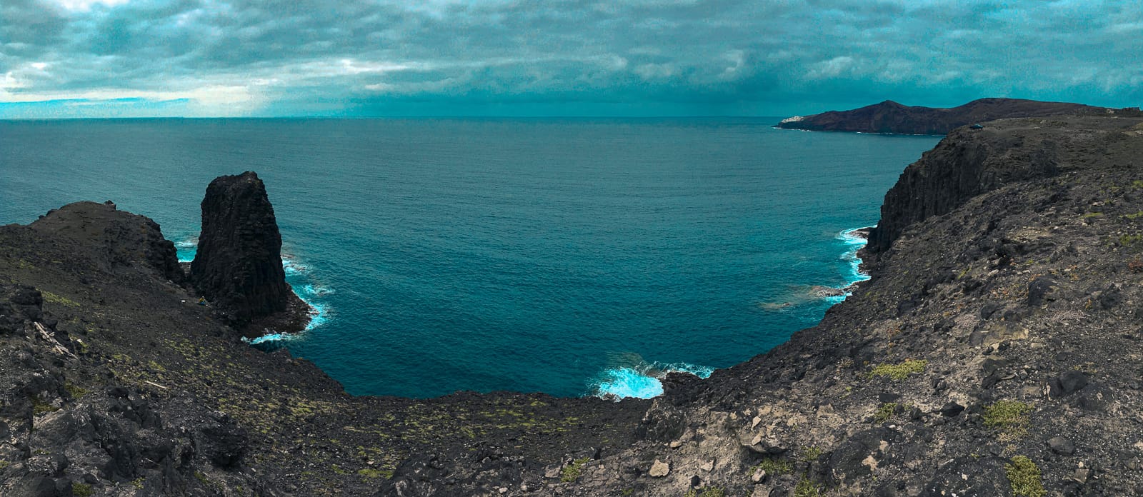 Farallón de Tábata Sardina