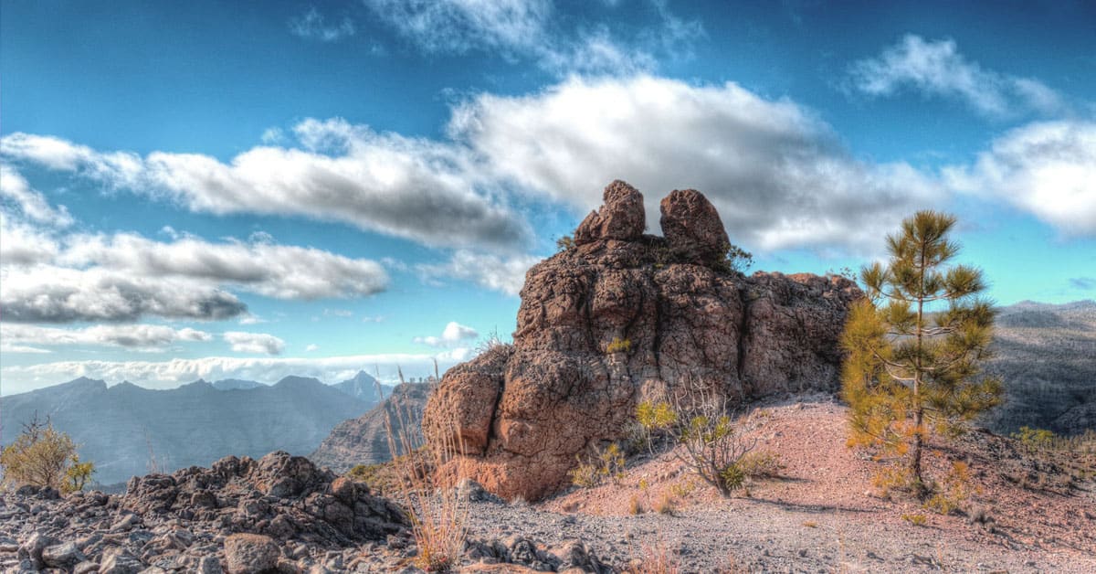 Tamaranae: Entre Riscos y Barrancos